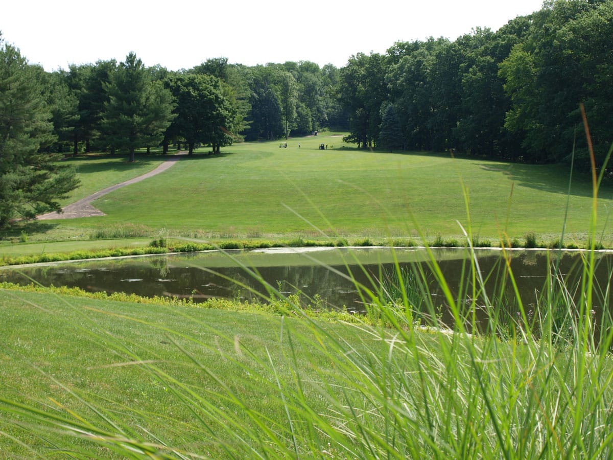 Golf at Butter Valley Golf Course Golf at Butter Valley Golf Course