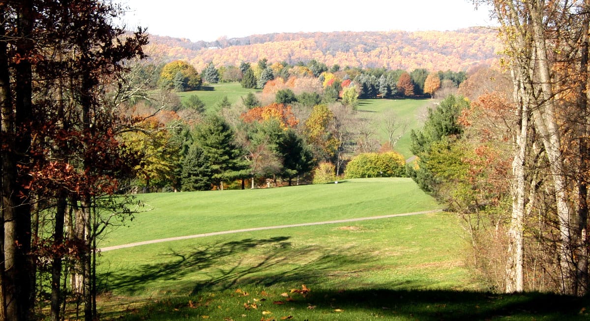 Golf at Butter Valley Golf Course Golf at Butter Valley Golf Course