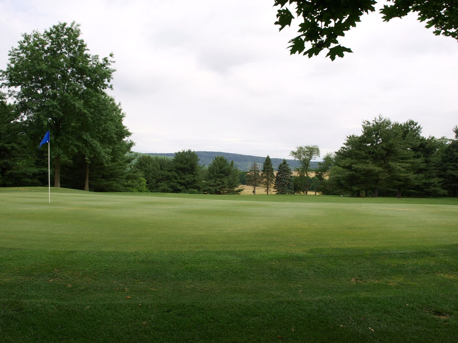 Golf at Butter Valley Golf Course Golf at Butter Valley Golf Course