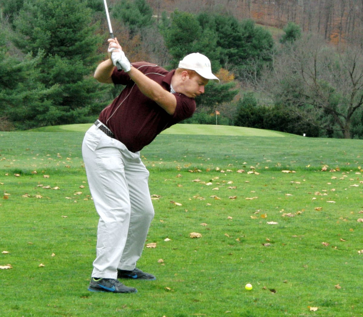 Golf at Butter Valley Golf Course Golf at Butter Valley Golf Course