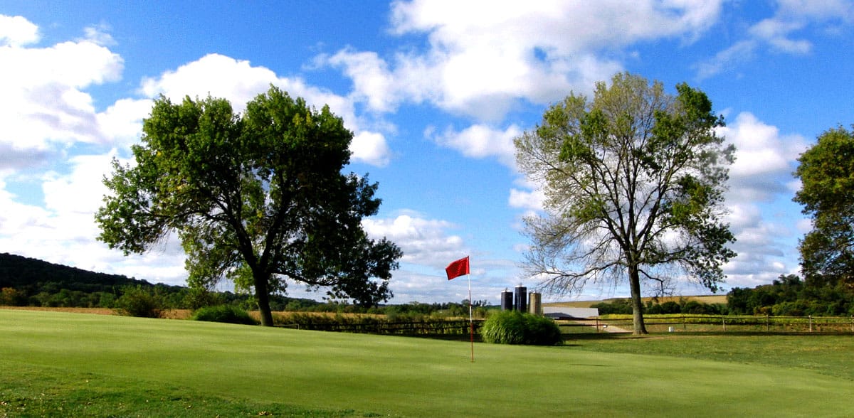 Golf at Butter Valley Golf Course Golf at Butter Valley Golf Course